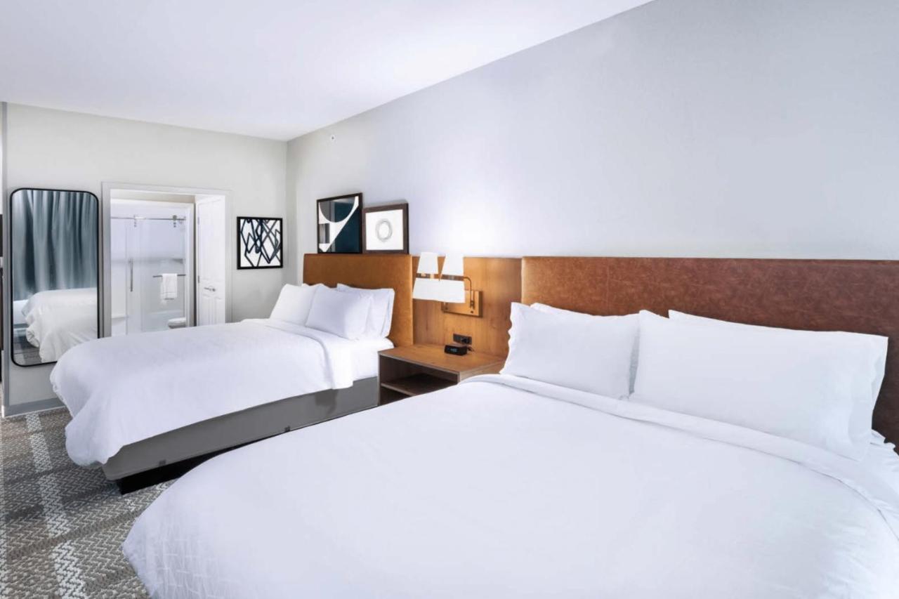 สเตย์บริดจ์ สวีท วาโก เซาท์ วูดเวย์ Hotel Woodway ภายนอก รูปภาพ