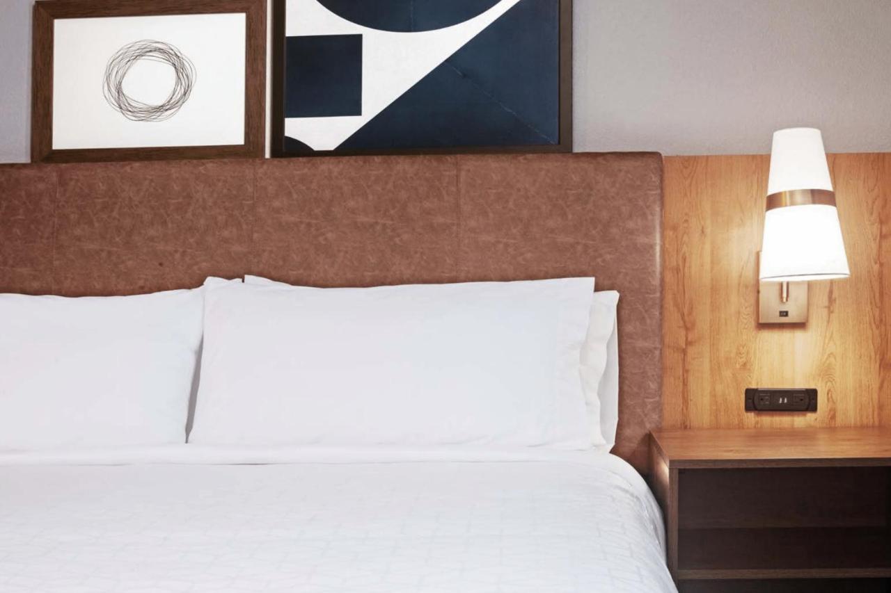 สเตย์บริดจ์ สวีท วาโก เซาท์ วูดเวย์ Hotel Woodway ภายนอก รูปภาพ