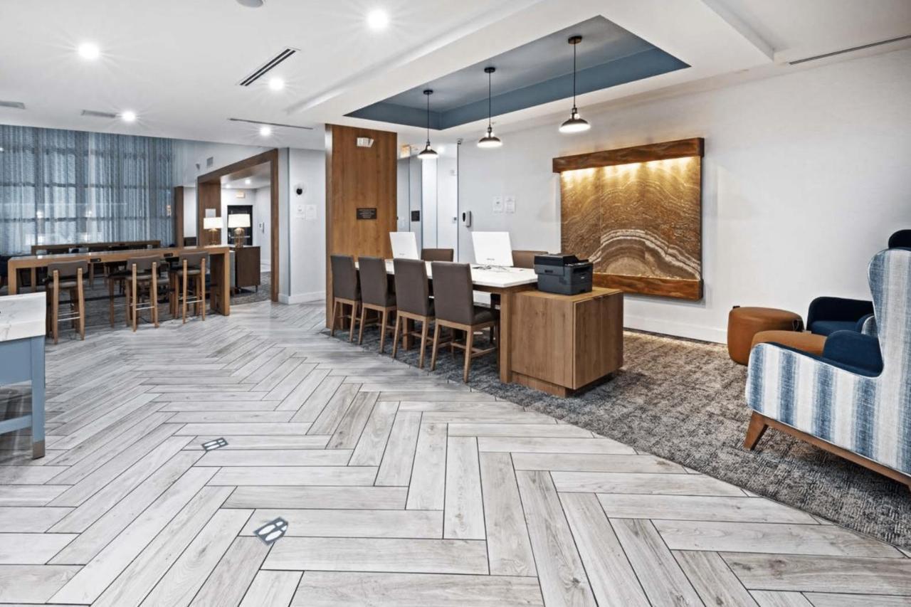 สเตย์บริดจ์ สวีท วาโก เซาท์ วูดเวย์ Hotel Woodway ภายนอก รูปภาพ